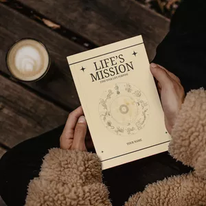 Cover image for Online course Discover Your Life's Mission