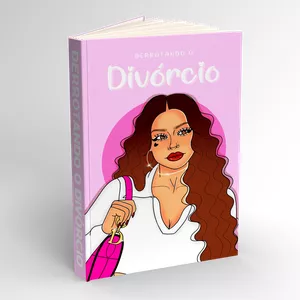 Imagem de capa para o Ebook Derrotando o Divórcio