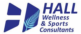 Hall Wellness & Sports Consultants, LLC logo