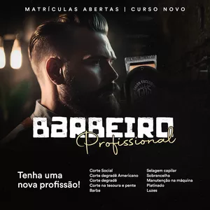 Capa do curso 