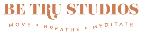 Be Tru Studios logo