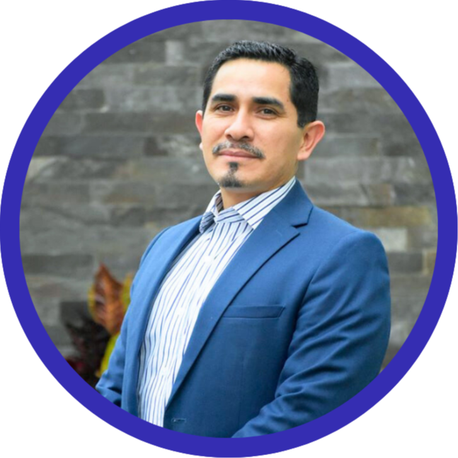 🔹Luis Enrique Méndez