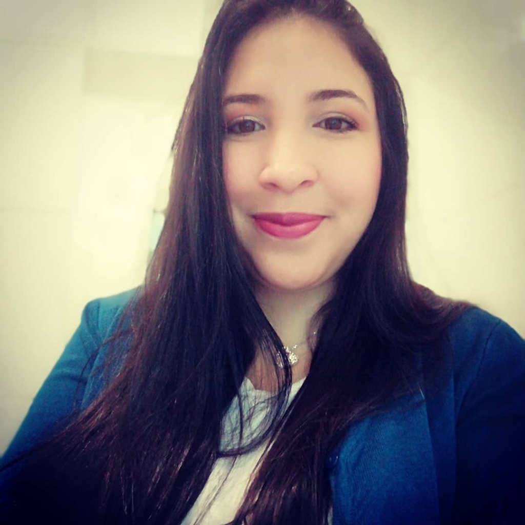 Katrina Virguez