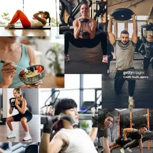 Imagen de portada para Curso online Transforma tu cuerpo: Nutrición, Entrenamiento y Salud para un Rendimiento óptimo