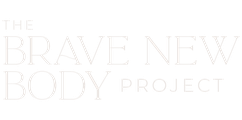 The Brave New Body Project logo
