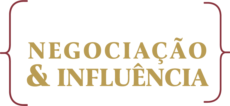 Negociação e Influência