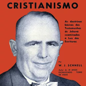 Imagem de capa para o Ebook À Luz do Cristianismo  