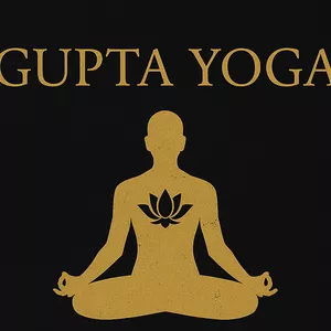 Imagem de capa para o Curso online Gupta Yoga