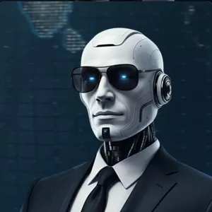 Imagen de portada para Ebook BizBot Instructor de Negocios