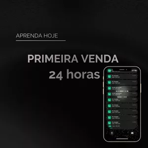 Capa do curso 