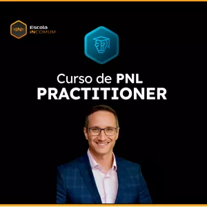 Imagem de capa para o Curso online Curso Practitioner em PNL com Prof. Fernando Becker