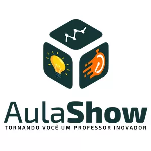 Imagem de capa para o Curso online Aula Show