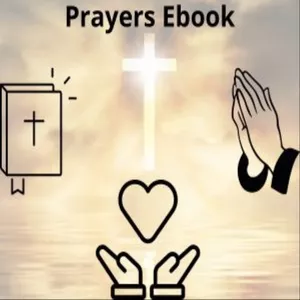 Cover image for Ebook Prayers Ebook