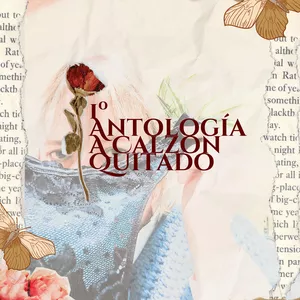 Imagen de portada para Ebook 1º Antología A Calzón Quitado