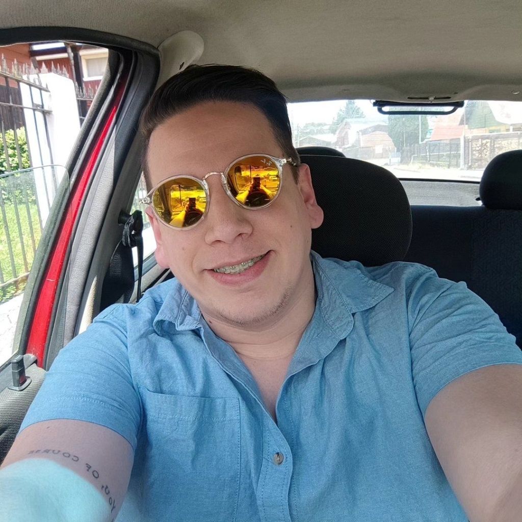 Jahir Ramírez