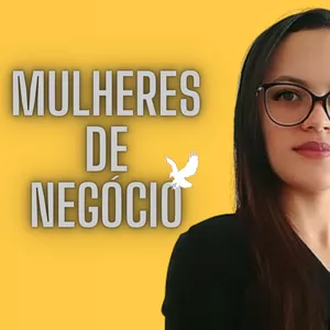 Imagem de capa para o Curso online Mulheres de Negócio