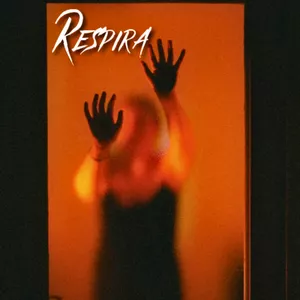 Imagen de portada para Ebook Respira: Una guía real para calmar la ansiedad 