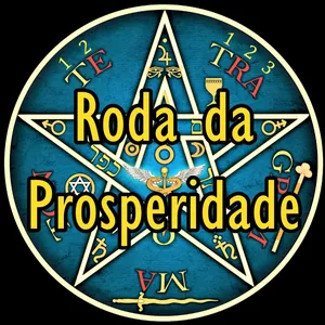 Imagem de capa para o Curso online Roda da Prosperidade