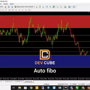 Imagem do curso DevBot, Auto Fibo