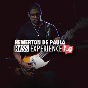 Imagem principal do produto Bass Experience