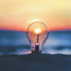 Imagem de capa para o Ebook Infinite creativity 