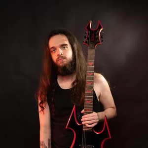 Imagem de capa para o Curso online Guitarra Rock - Para iniciantes - Plano mensal