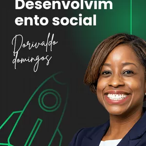 Imagem de capa para o Ebook Desenvolvimento social 