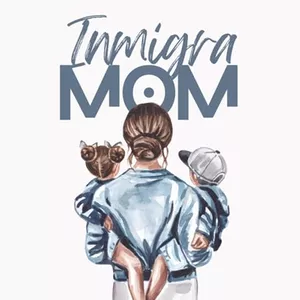 Imagen de portada para Ebook Lean Mom: Aplicando Principios de Eficiencia en la Aventura de Ser Mamá Primeriza