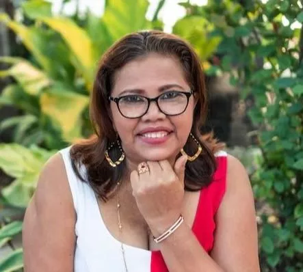 Andrea Fuentes