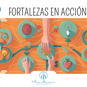 Imagen de portada para Ebook FORTALEZAS EN ACCION - Parte 1 de 6