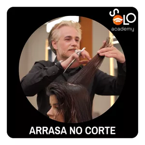 Capa do curso 