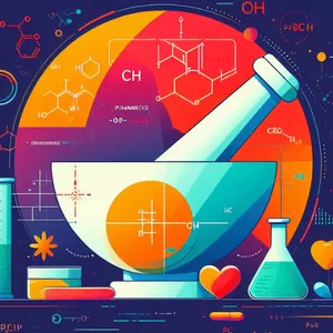 Imagem de capa para o Curso online FARMACOTÉCNICA