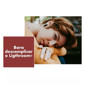 Imagem de capa para o Curso online Presets Premium Warm Pack - Lucas Benadi