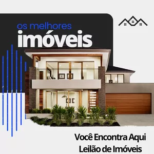Imagem do curso LEILÃO DE IMÓVEIS