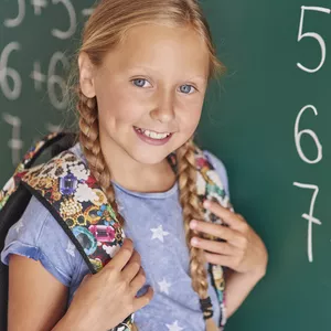 Imagem de capa para o Curso online Ensino da Matemática na Educação Infantil