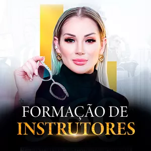 Imagem de capa para o Curso online Formação de Instrutores 360