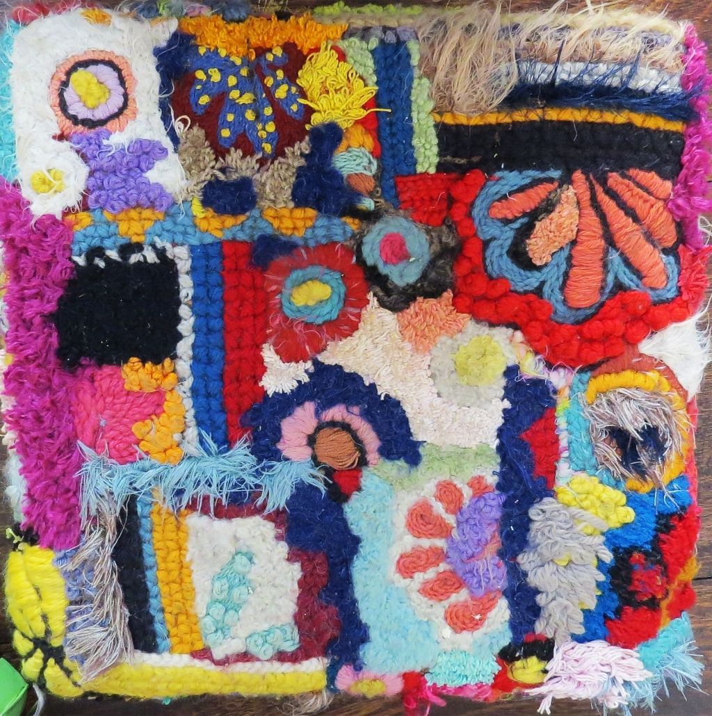 🎨 Ângela Fonseca