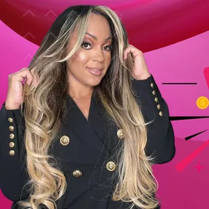 Curso CURSO MEGA HAIR (CONFECCÇÃO DE TELAS E PONTO AMERICANO)