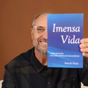 Imagem de capa para o Curso online Profpeutas