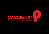 Precision Productions logo