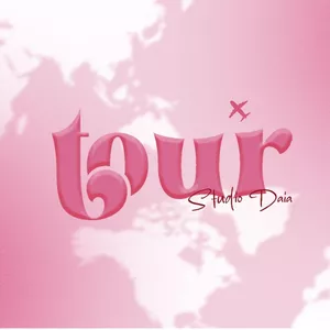 Imagem de capa para o Curso online Tour Studio Daia | Floripa 2.0