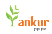 Ankur YogaPLUS logo