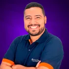 Foto do autor Professor Josemir Williams