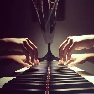 Imagen de portada para Curso online Cerebro musical