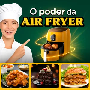 Imagem do curso O Poder da Air Fryer
