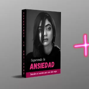 Imagen de portada para Ebook Pack Sanación Emocional y Control del Estrés 4 Ebooks para Calmar la Ansiedad, Fortalecer la Mente y Recuperar tu Bienestar