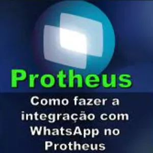 Imagem do curso fonte BotZap Protheus