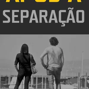 Imagem de capa para o Ebook Após a Separação