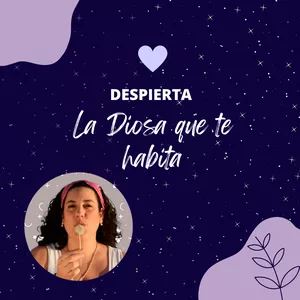 Imagen de portada para Curso online mini Taller Despierta la Diosa que te habita