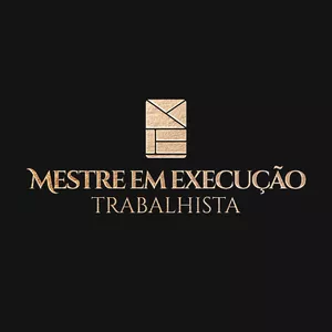 Imagem de capa para o Curso online Mestre em Execução Trabalhista